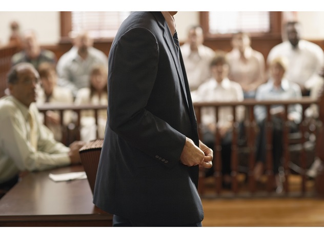 Appeals & Trial Lawyer